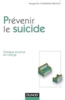 Prévenir le suicide 2100045652 Book Cover