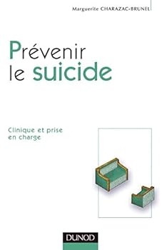 Paperback Prévenir le suicide [French] Book