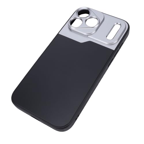 Coque Antichoc 17 Pro KIMISS avec Filetage 17mm pour Objectif