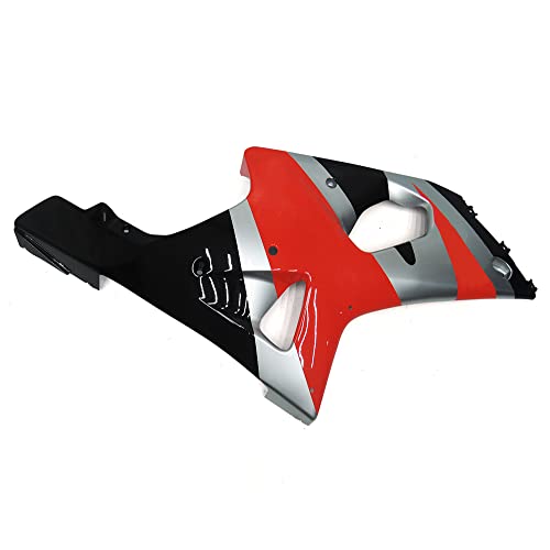 FLPRO ABS Plastic Full Fairing Kit Fit for Suzuki GSXR1000 K1 K2 2000 2001 2002 00 01 02 GSXR 1000 Injection Motorcycle Bodwork Silver Red Black Body Frames Kit