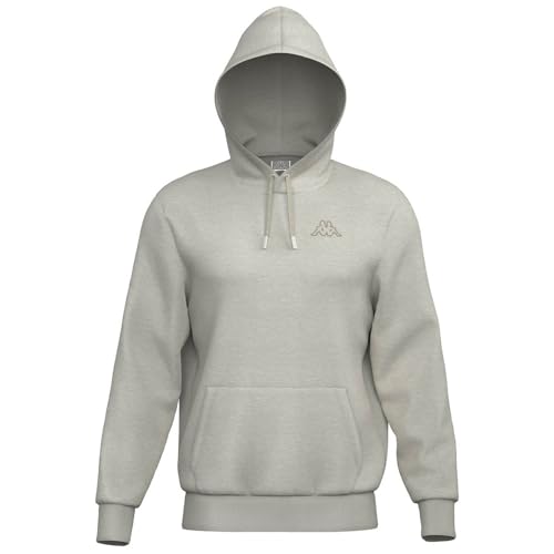 Kappa Logo Zamy Sweatshirt 3XL