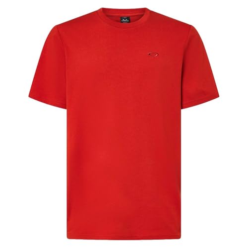Image of Oakley Mens O Bark 2.0 T-Shirt