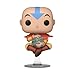 Funko POP! Animation: Avatar: The Last Airbender - Aang Floating - Collectable Vinyl Figure - Gift Idea - Official Merchandise - for Kids & Adults - Anime Fans - Model Figure for Collectors