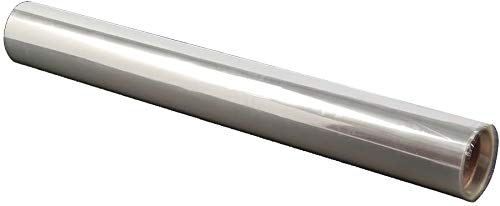 Clear Wrap Cellophane 31.5