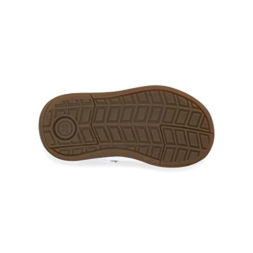 Stride Rite Girls Holly Mary Jane Flat, White Patent, 10.5M Little Kid by Stride Rite - Image 7