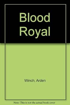 Hardcover Blood Royal: 2 Book