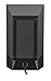 Logitech Z533 2.1 Multimedia Speaker System with Subwoofer, Powerful Sound, Booming Bass, 3.5mm Audio and RCA Inputs, PC/PS/Xbox/TV/Smartphone/Tablet/,Black
