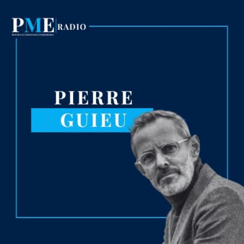 Palm Managing Project : Accompagner la transformation num&eacute;rique des entreprises | Pierre Guieu, Pr&eacute;sident de Palm Managing Project