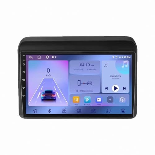 Radio 2 DIN para Kia Optima K5 2013-2015 con GPS y pantalla táctil de 32GB