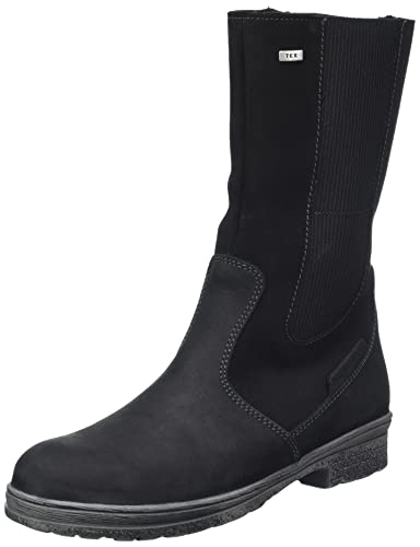 Botte de neige fille pieds au sec avec DMLNG Bora