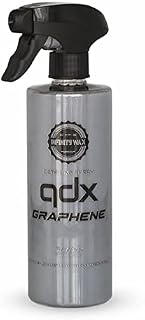Infinity Wax QDX Graphene Detailing Spray, 500ml, Fast Results, Improved Shine, Gloss and Protection