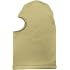 Tactical Waffle Knit Balaclava, One-Hole Face Mask, ECWCS Cold Weather Head Cover - Gen II Grid Fleece