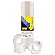 Idena 631041 - Klebefilm 8 Stück, 19 mm x 10 m, transparent
