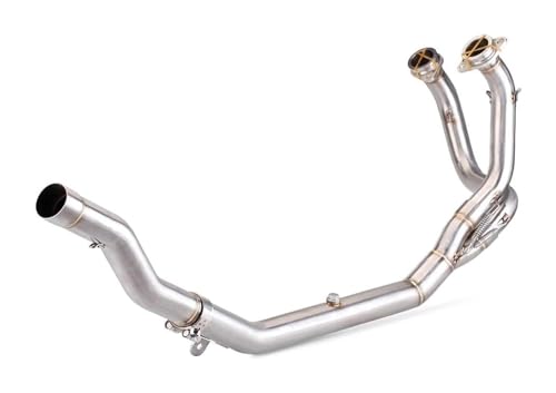 Africa Twin Motorcycle Exhaust Header Pipe 2016-2019