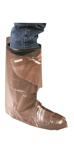 neogen corporation mt400-xl 25 Pair, Extra Large, 4.0 Mil, Maxiboot, With Tab