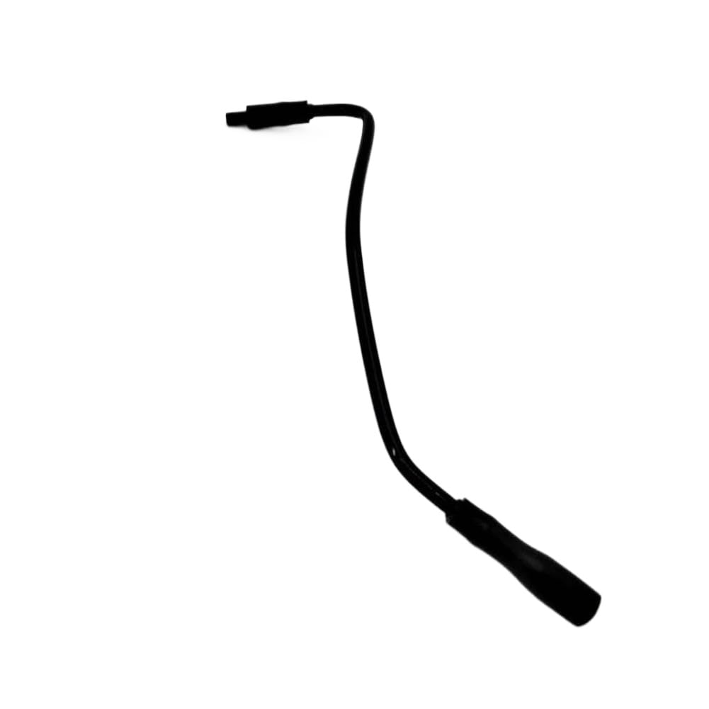 Svazwgzaa Onecolor Crankcase Ventilation Tube Hose Compatible With 1997–2004 Cherokee 4.0L