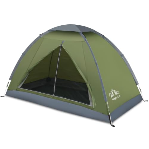 Night Cat Backpacking Tent for 1-2 Persons