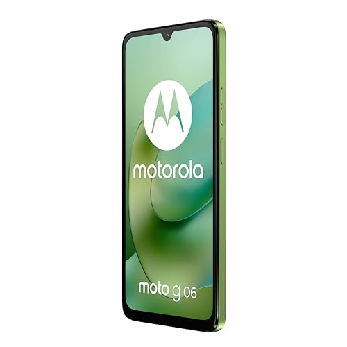 MOTO G06 4/256 TENDRIL