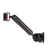 The Joy Factory MagConnect Carbon Fiber Single Arm Wall/Cabinet Mount (Mount Only) MMU121