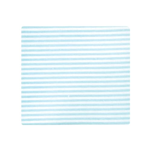 Image of Hudson Baby Unisex Baby Cotton Flannel Receiving Blankets Bundle, Soft Teal Dino, One Size