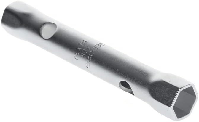GEDORE 26 R 18x19 Tubular Box Spanner 18x19 mm