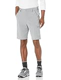 Staghorn Herren Realtree Fishing Camo Lined Short Kurz, Sharkskin, Medium