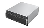 Rosewill – Rosewill 4U Rackmount Servergehäuse, Servergehäuse, unterstü