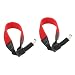 SUPVOX 2pcs Saxophone strap sax neck strap kids saxophone universal sax strap saxophone neck hanging strap saxophone neck strap banjo strap sax harness Ukulele adjustable student cotton