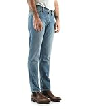 levi's chino short eng Levi\'s Herren Jeans 511 Slim Fit, W36/L30, Blau (Harbour)