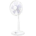 ゼピールの扇風機 DC-J310I