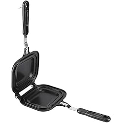 ?????? ?????? ??????Sart?, sart? multifuncional de doble cara, tostadora, m?uina de desayuno, sart? antiadherente