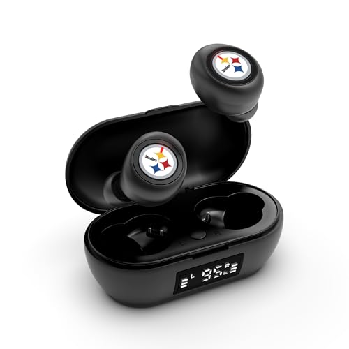 Image of SOAR NFL True Wireless Earbuds v.7
