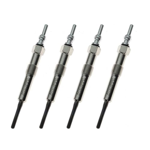 Bougies de préchauffage 1.5 dCi résout le démarrage difficile sur Clio IV et Scenic