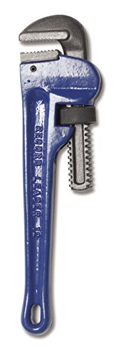 Image of Irwin Record 350 Leader Wrench 10in
