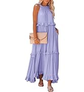 Summer Milkmaid Corset Dress Women Puff Sleeve Low Cut Square Neck Floral  Side Split Long Dresses Backless Ruffle Pleated Bohemian Maxi Sundress A  Line Casual Beach Dress S at Amazon Women's Clothing
