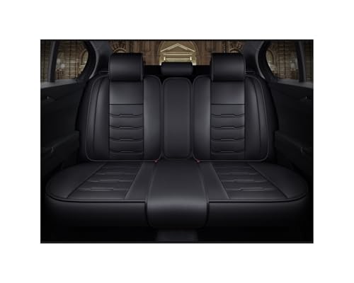 Housse siège voiture CRV Jazz Accord Civic protection complète arrière 3 places