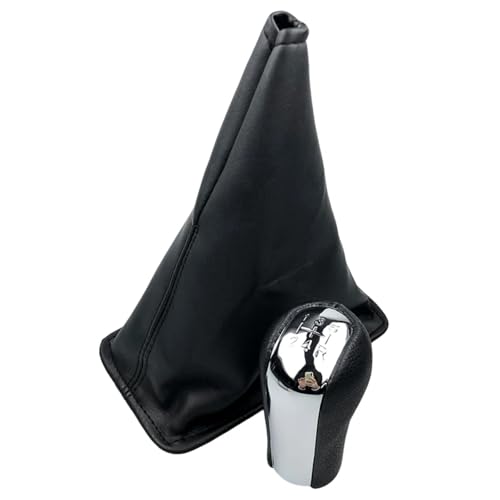 �Ԃ̃M�A�m�u Compatible With For Aygo 2005-2014 For Verso 2002-2009 For Corolla 1992-2009 �ԗp�M�A�V�t�g �M�A�m�u �V�t�^�[�X�e�B�b�N �u�[�c�J�o�[(5 speed combo)