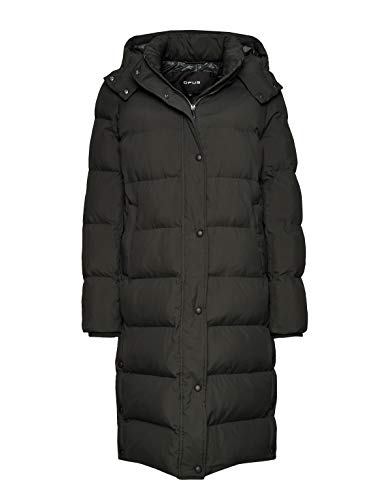 Preisvergleich Produktbild OPUS Damen Hermina Jacke, Oliv Tree, 40