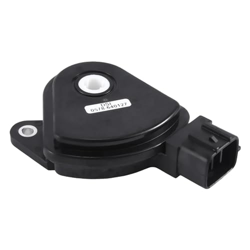Interrupteur de sécurité neutre étanche 0578-640127 SSANGYONG à contacteurs renforcés