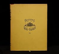 Grofutt's Grip-Sack Guide of Colorado B004BDRLGS Book Cover