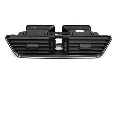 Tableau de bord central aération auto pour Skoda Octavia 15-21
