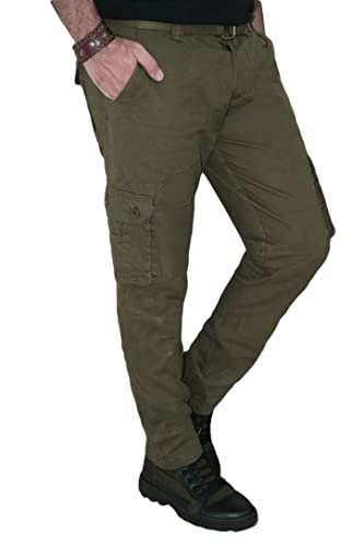 Image of Cargo Pants for Men