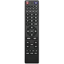 New 850125633 Replaced Remote fit for HITACHI LED LCD TV LE32A509 LE32E6R9 Le39a309 LE43A509 LE43A509A LE43A6R9 LE49A509 LE49A6R9 LE50A3 LE50A6R9 LE50A6R9A LE55A6R9 LE55A6R9A