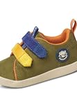 Naturino Chłopcy Naturino Yompy Vl.Buty niemowlęce