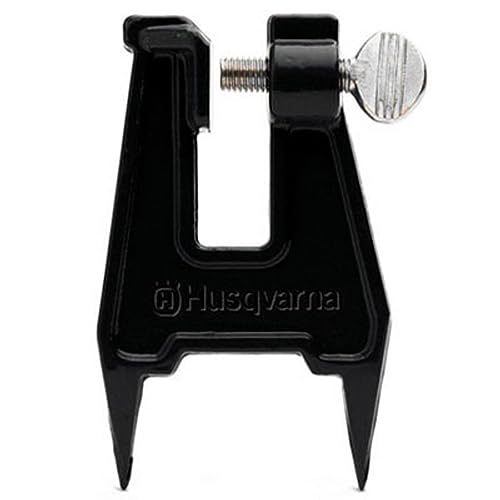 Husqvarna Genuine 596286001 Filing Vise Replaces 505665256