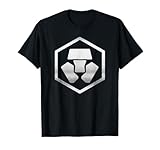 crypto.com coin CRO cryptocurrency hodl crypto tee T-Shirt