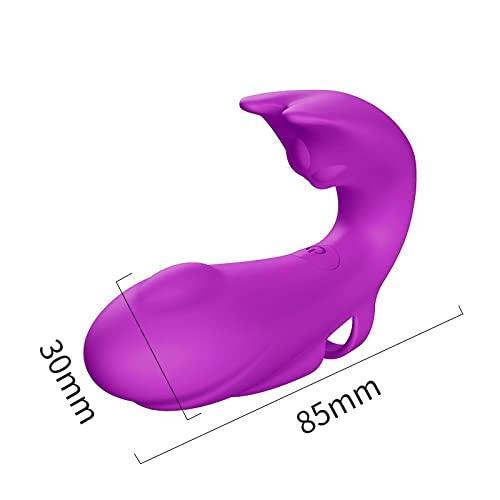 Capa para dedo Mini Bullet Vîbrâdøres Estimulador Vîbrâdør feminino Clịtórịs Feminino Coelho Víbrạdọ