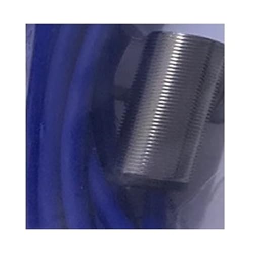 Capteur NCB5-18GM40-N0-5M à détection inductive haute fiabilité