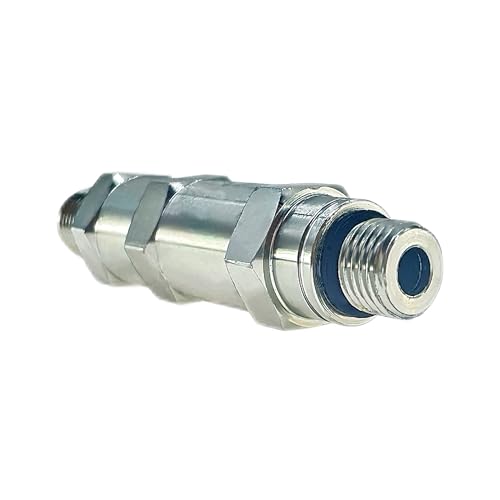 Fuel Check Valve Regulator 23535129 for Detroit Diesel Series 60 S60 14L Engines