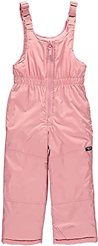 Image of OshKosh B'Gosh Girls' Best Snow Bib Snowsuit